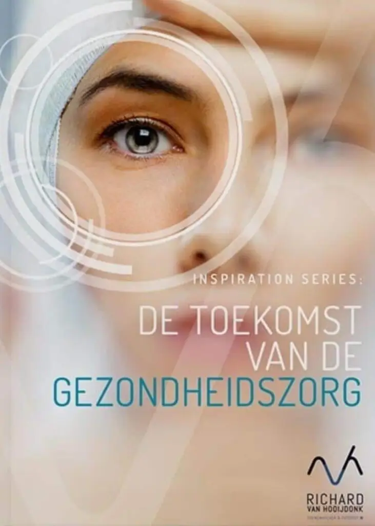 De toekomst van de zorg
