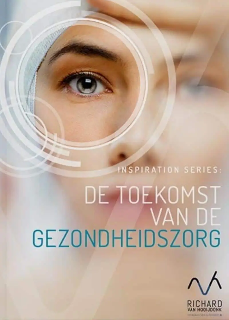 De toekomst van de zorg