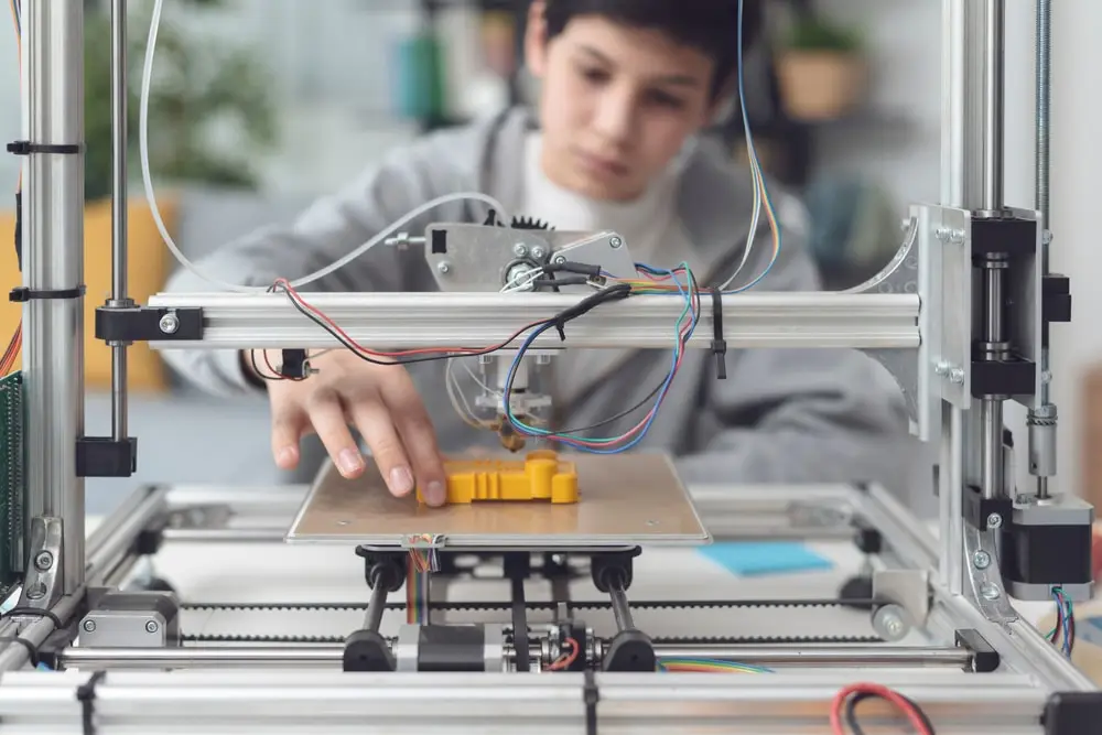 The vocational education of the future