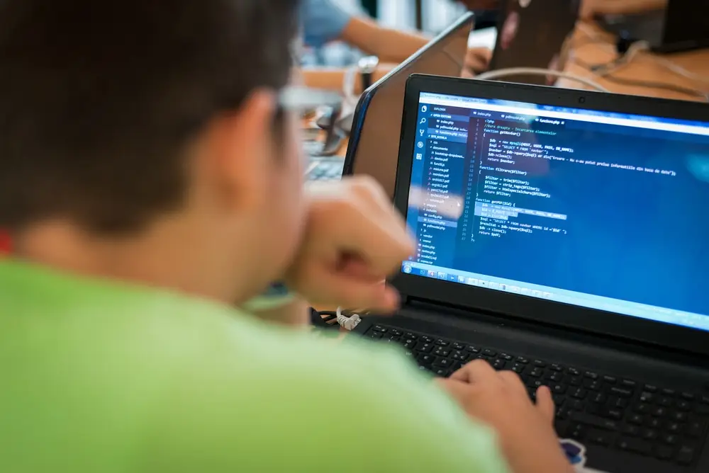 The vocational education of the future