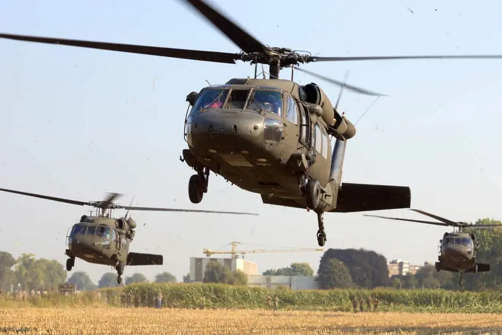 The future of defence tasks / war