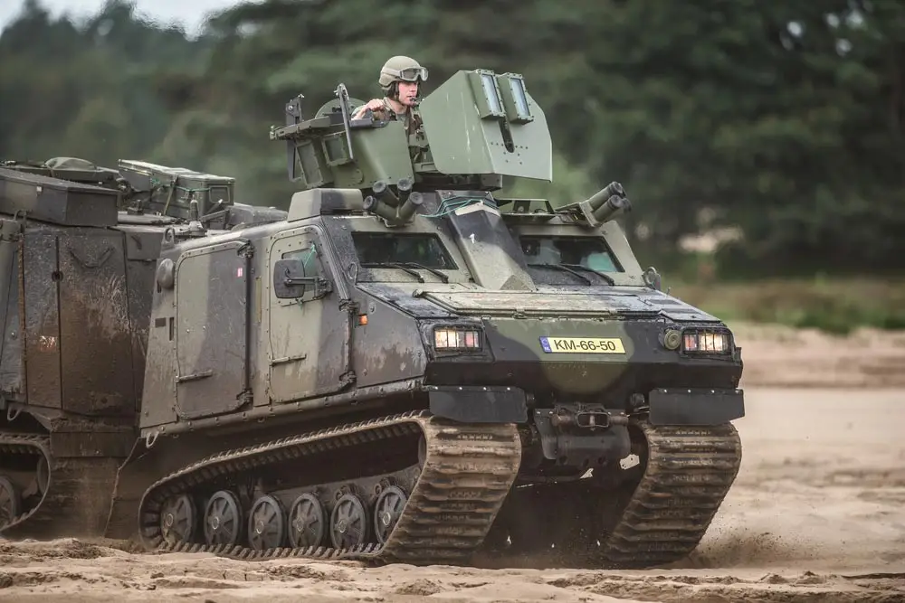 The future of defence tasks / war