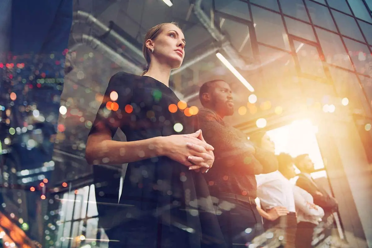 Innovating in unwieldy organisations