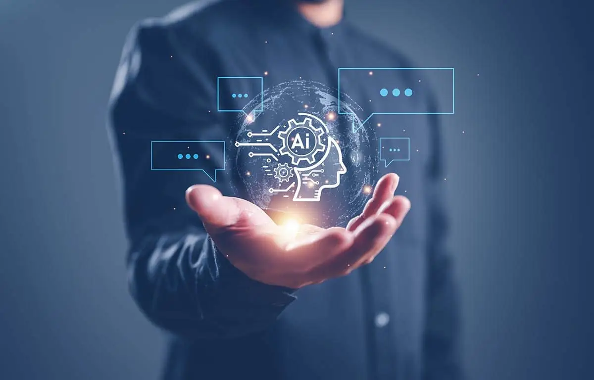 Personal AI als digitaal besturingssysteem