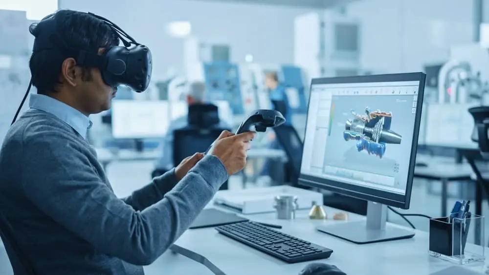 Augmented construction workers
