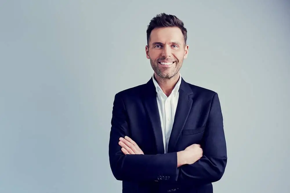 The future of leadership