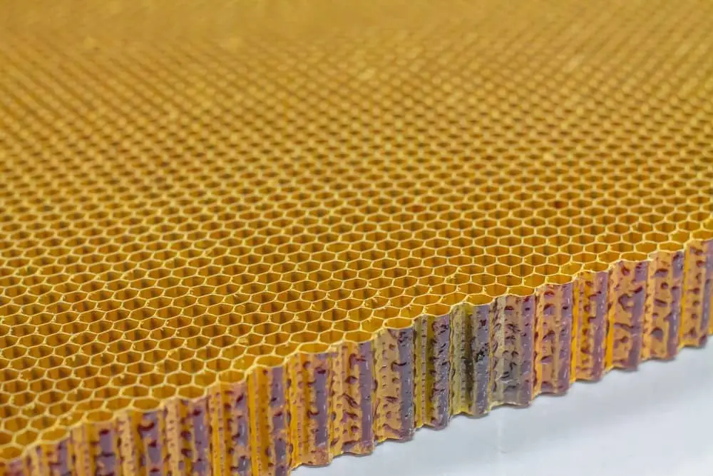 Advanced materials