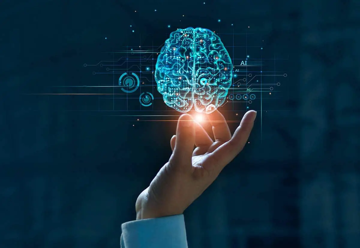 AI wordt specialist in elke sector en kennisgebied.