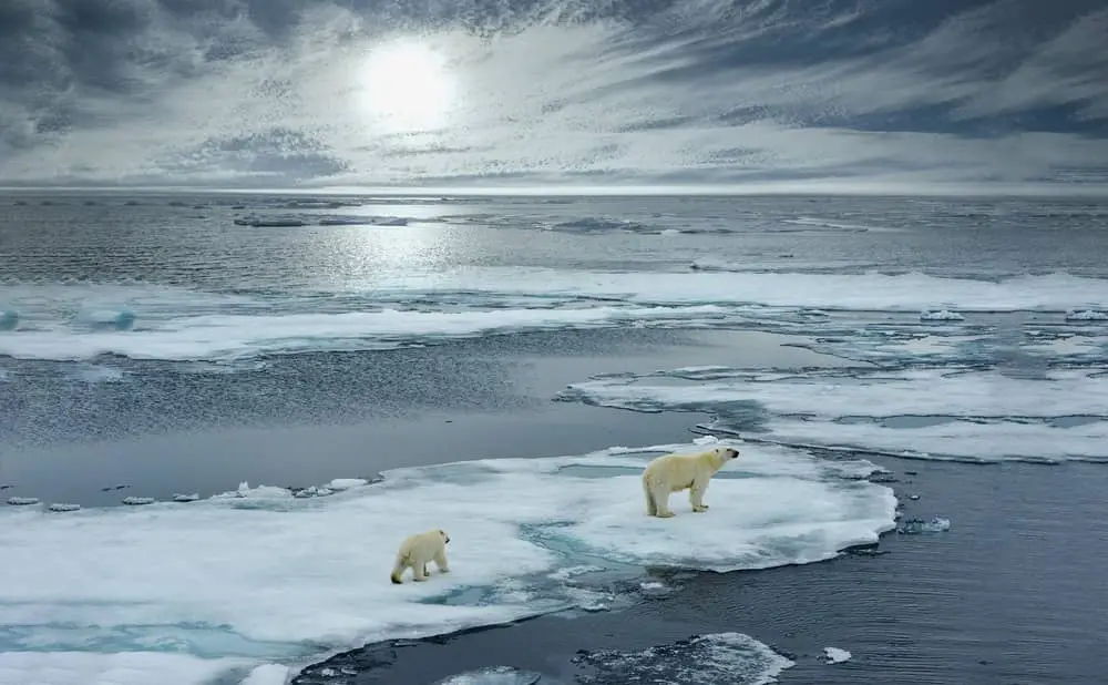 Klimaatengineering