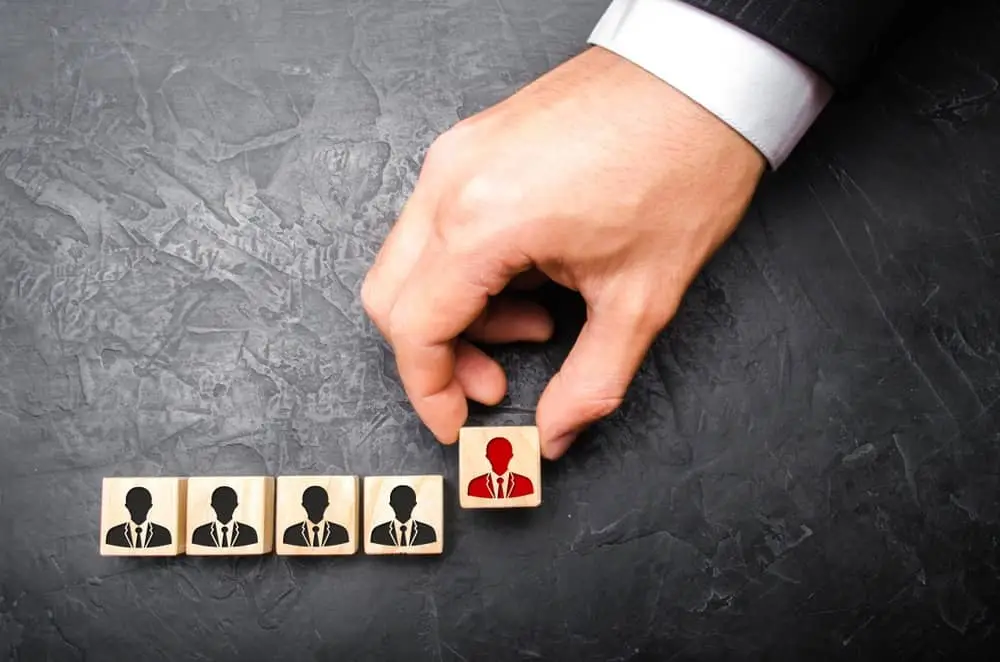 Personeelsmanagement