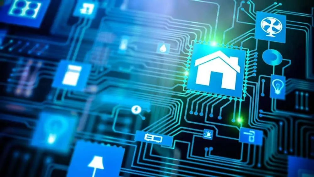 Smart infrastructuur