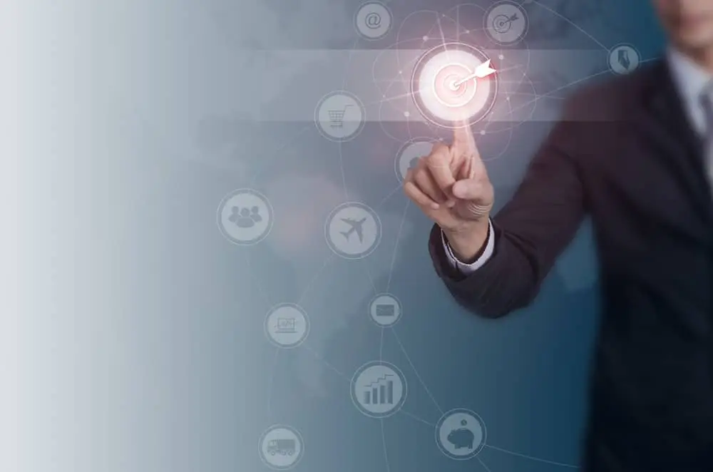Smart governments systems