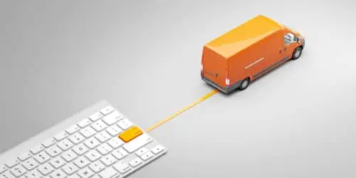 Smart delivery