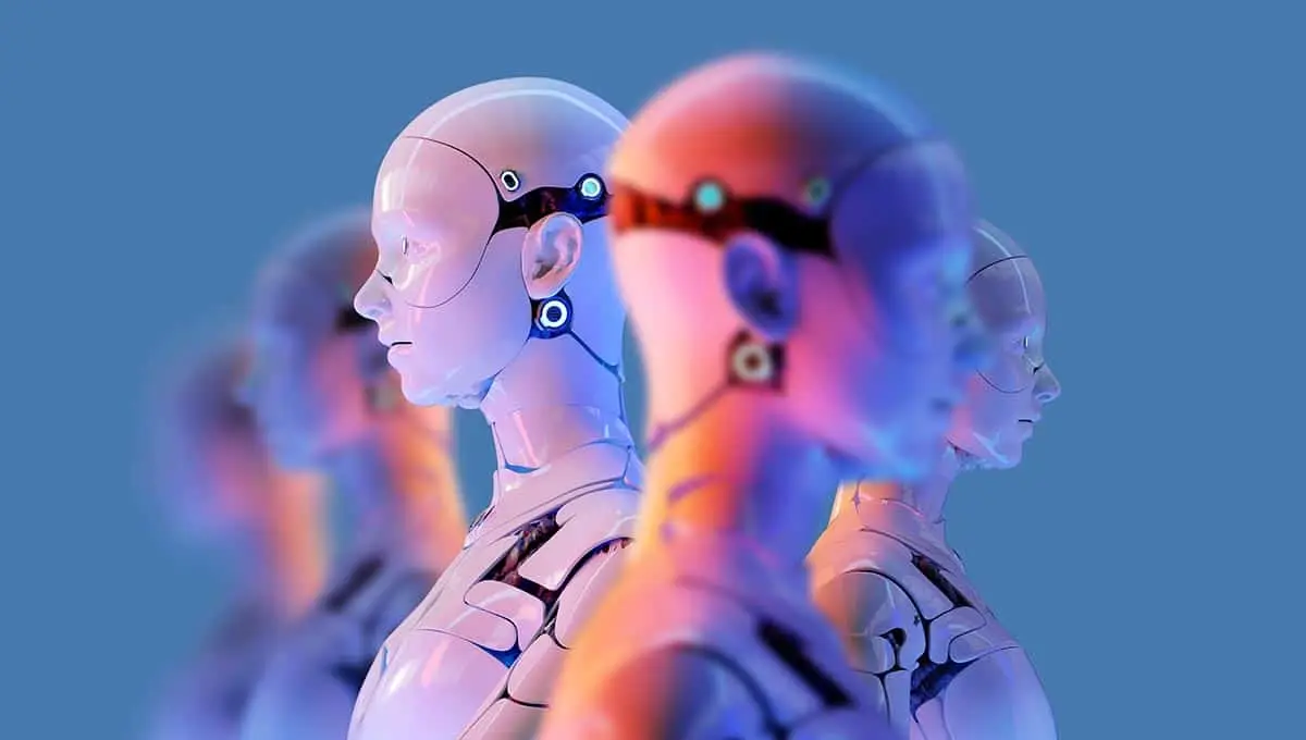 Artificial intelligence (AI) for 2040