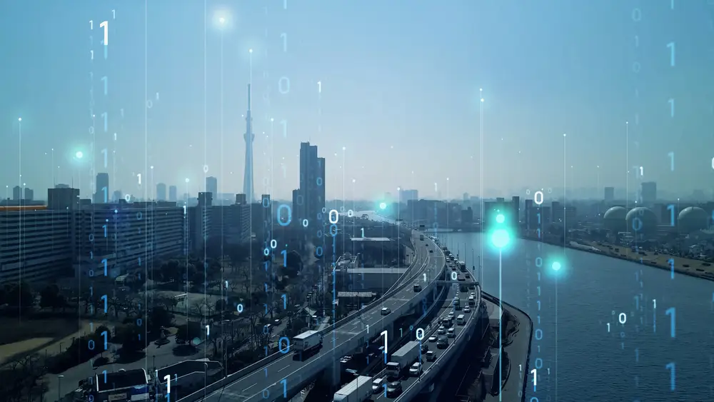 Artificial intelligence (AI) for construction