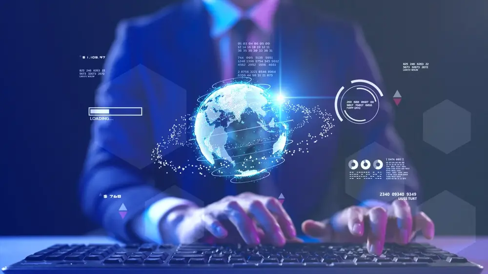 Artificial intelligence (AI) for government