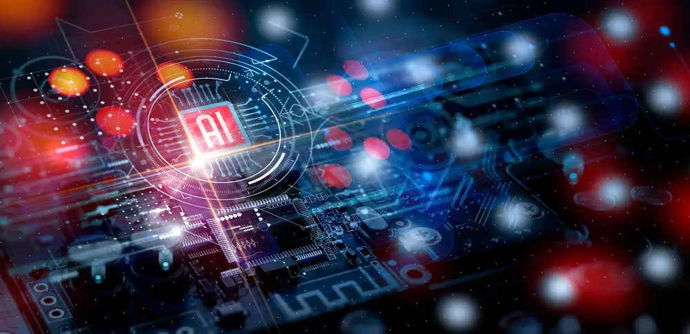AI met zintuigen: de wereld begrijpen als een mens