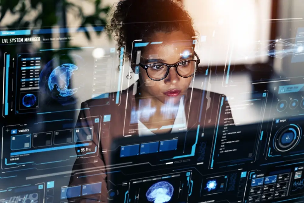 Kunstmatige intelligentie (AI) voor het onderwijs