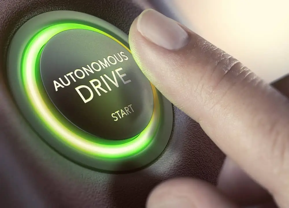Autonomous transport systems