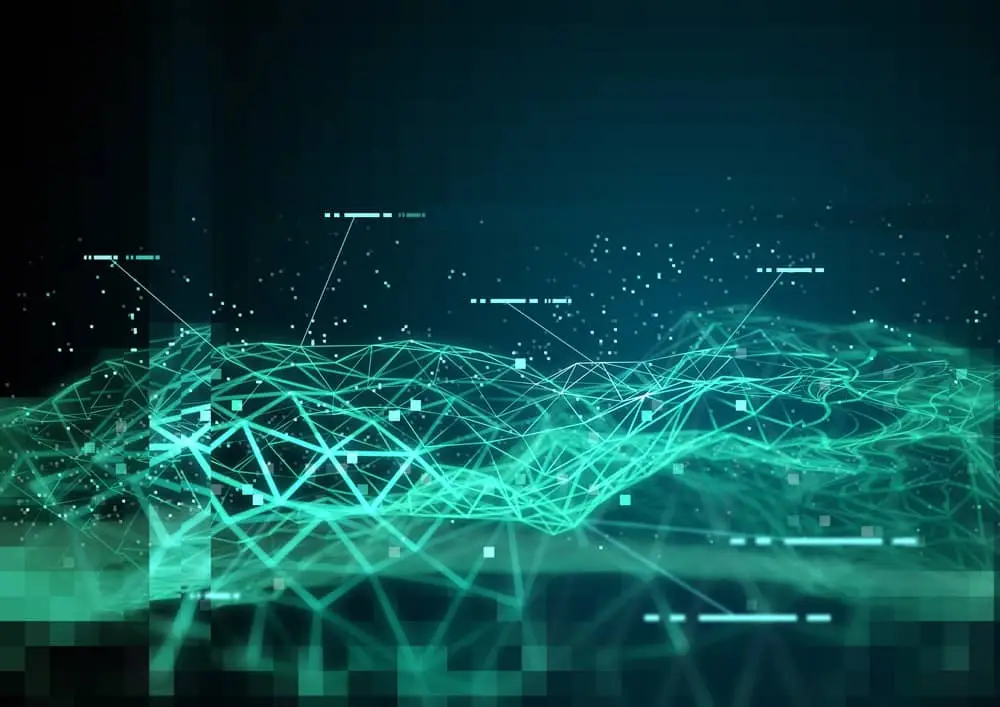 The Internet of Things