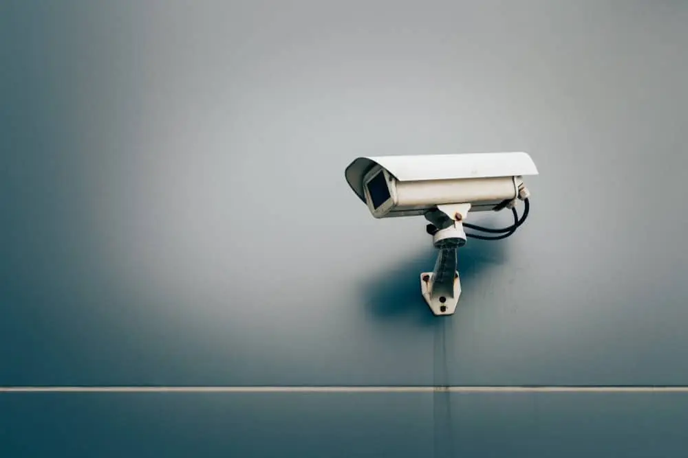 Sensors & cameras