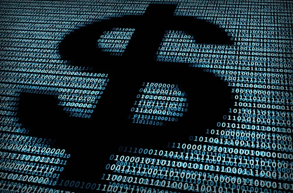 The future of payments
