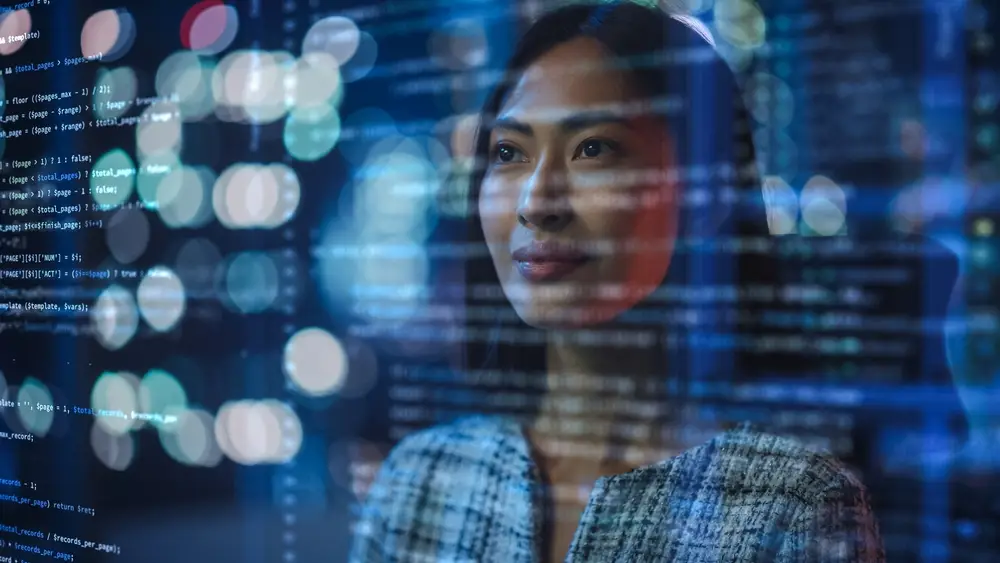 Kunstmatige intelligentie (AI) voor finance