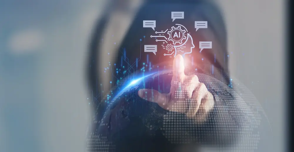 Artificial intelligence (AI) for healthcare