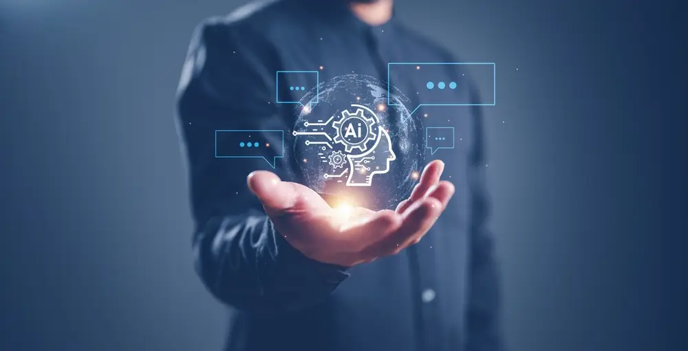 Kunstmatige intelligentie (AI) voor retail