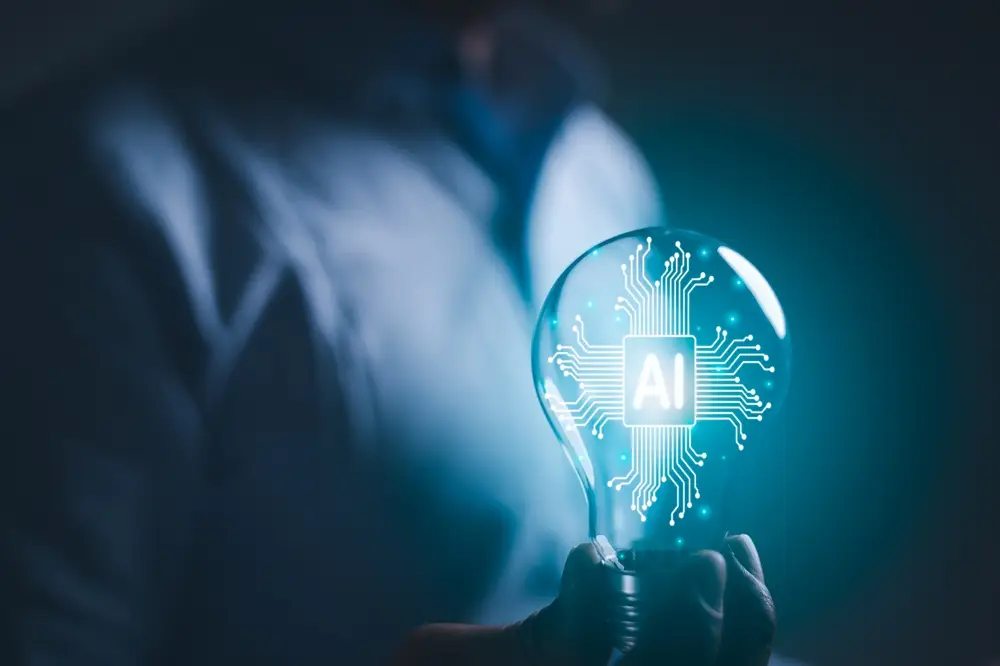 Kunstmatige intelligentie (AI) voor marketing