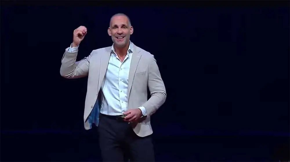 AP organisatie