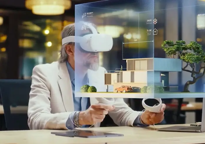 Construction and AI