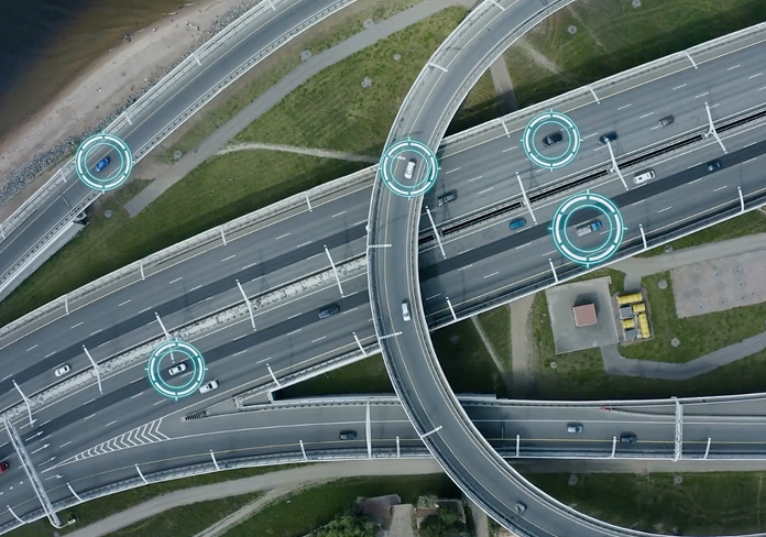 Ontdek de AI-technologieën achter de slimme stad