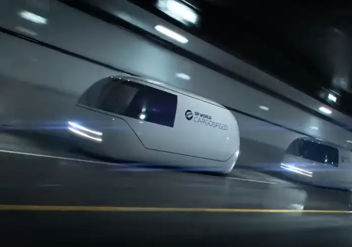 Logistics and AI