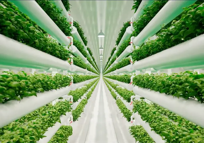 Agriculture and AI