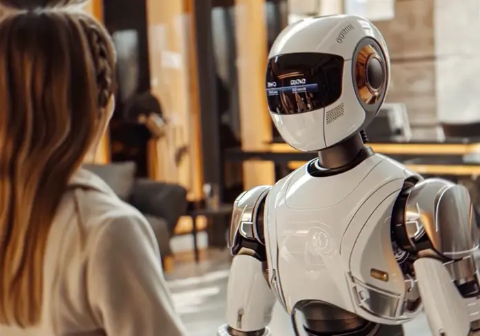 HRM and AI