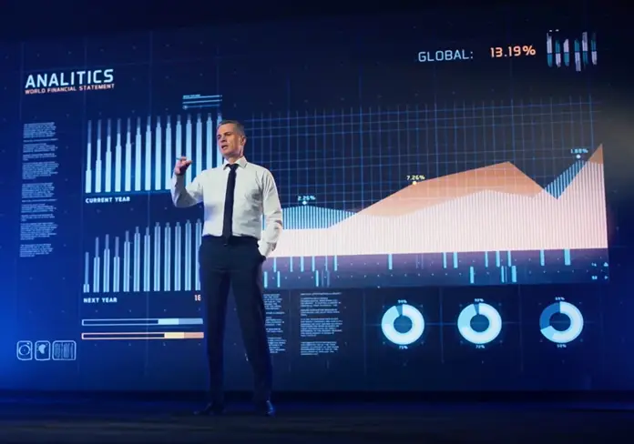 Finance and AI