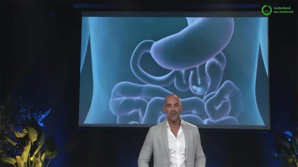 NCN gezondheid